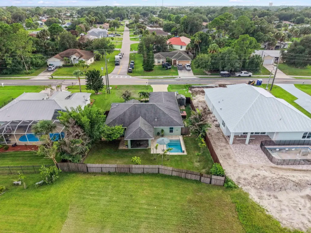 1901 SW Import Drive Port St Lucie FL 34953