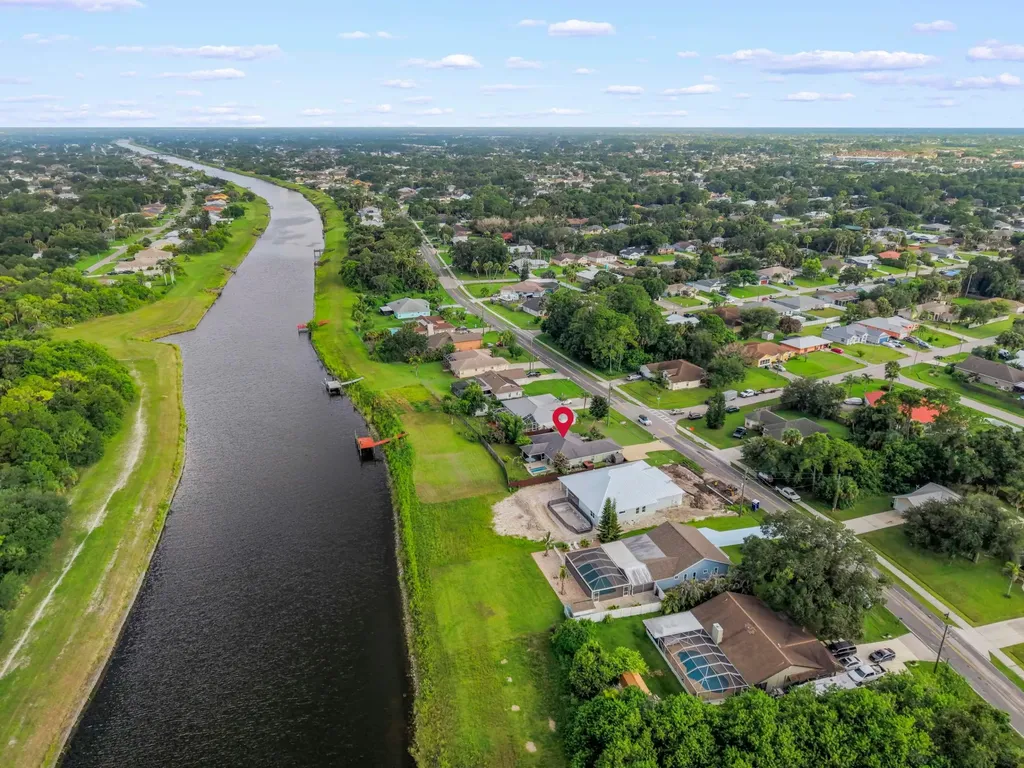 1901 SW Import Drive Port St Lucie FL 34953