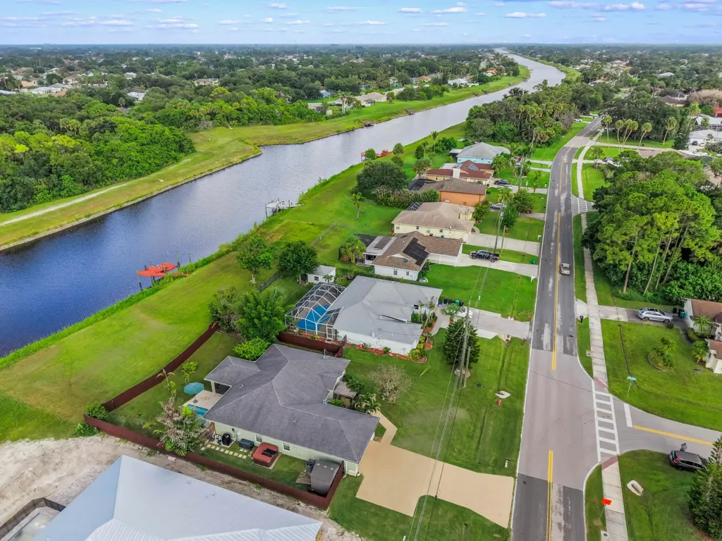 1901 SW Import Drive Port St Lucie FL 34953