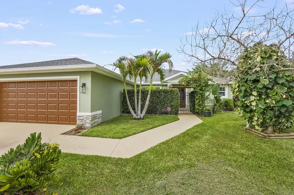 1901 SW Import Drive Port St Lucie FL 34953