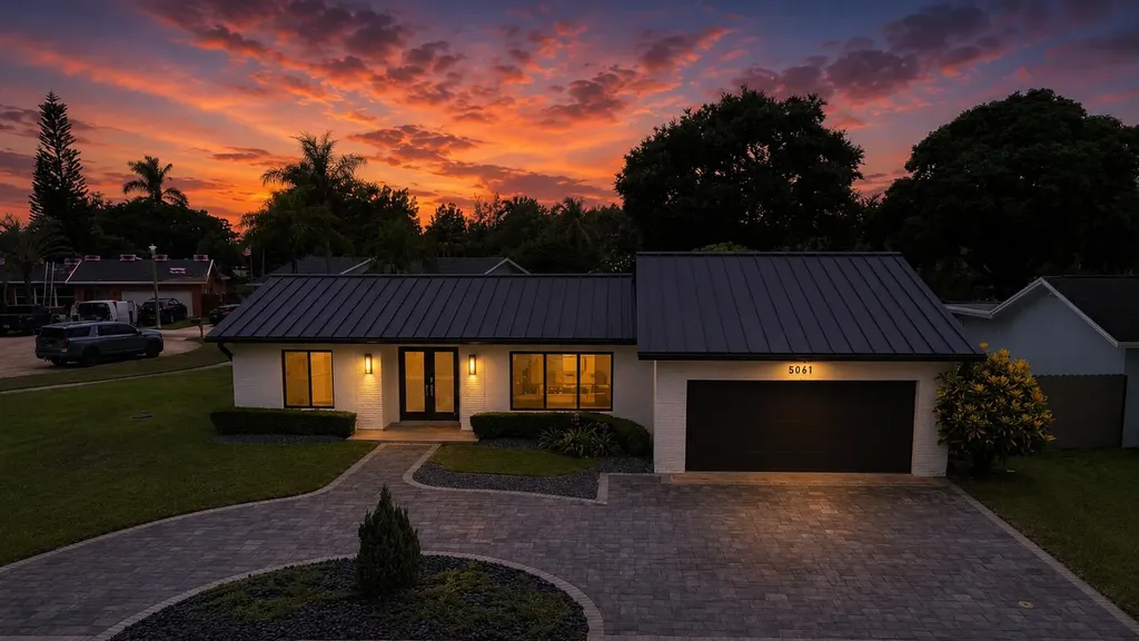 5061 SW 87th Terrace Cooper City FL 33328