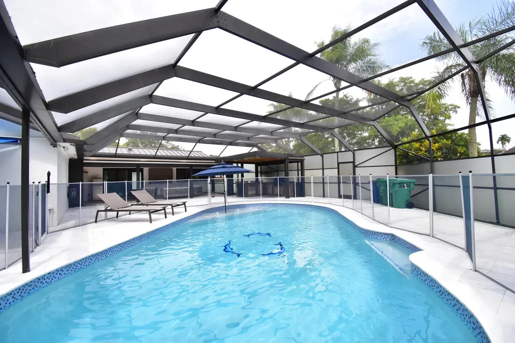 5061 SW 87th Terrace Cooper City FL 33328
