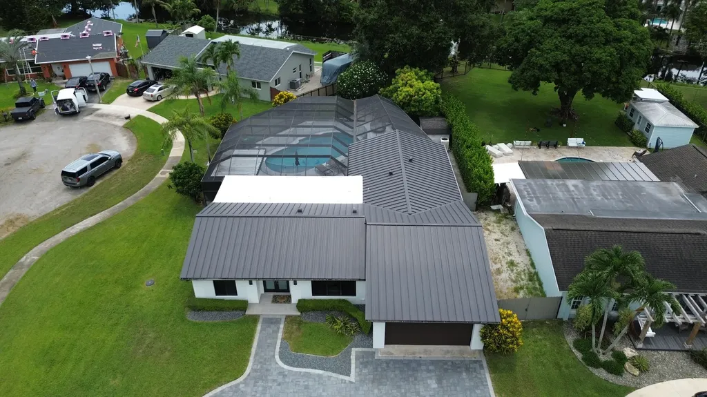 5061 SW 87th Terrace Cooper City FL 33328