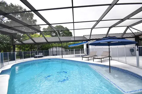 5061 SW 87th Terrace Cooper City FL 33328