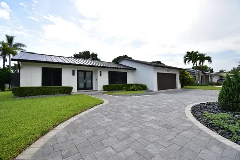 5061 SW 87th Terrace Cooper City FL 33328