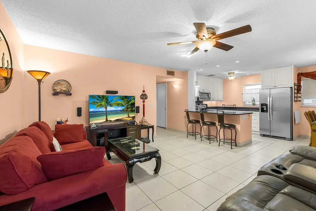 3 Vista Gardens Trail Vero Beach FL 32962