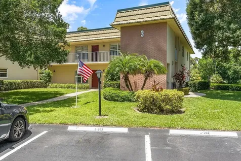3 Vista Gardens Trail Vero Beach FL 32962