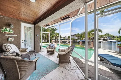 2761 NE 48th Court Lighthouse Point FL 33064