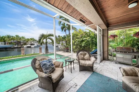 2761 NE 48th Court Lighthouse Point FL 33064