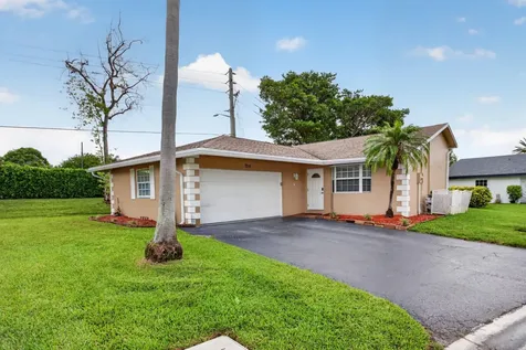 7516 NW 88th Terrace Tamarac FL 33321