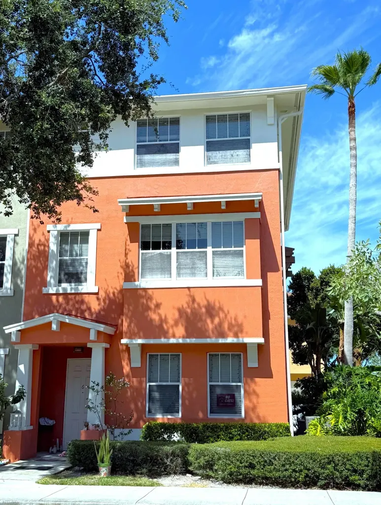 883 Millbrae Court West Palm Beach FL 33401