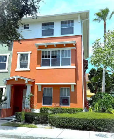 883 Millbrae Court West Palm Beach FL 33401