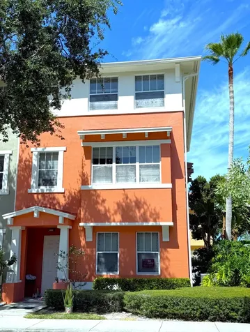 883 Millbrae Court West Palm Beach FL 33401