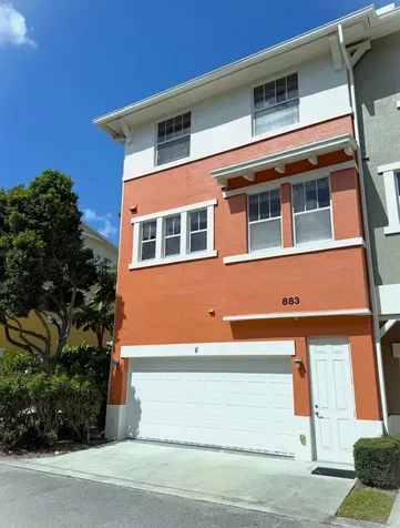 883 Millbrae Court West Palm Beach FL 33401