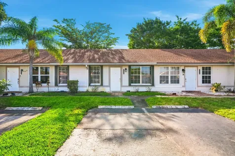 8026 SW 20th Court Davie FL 33324