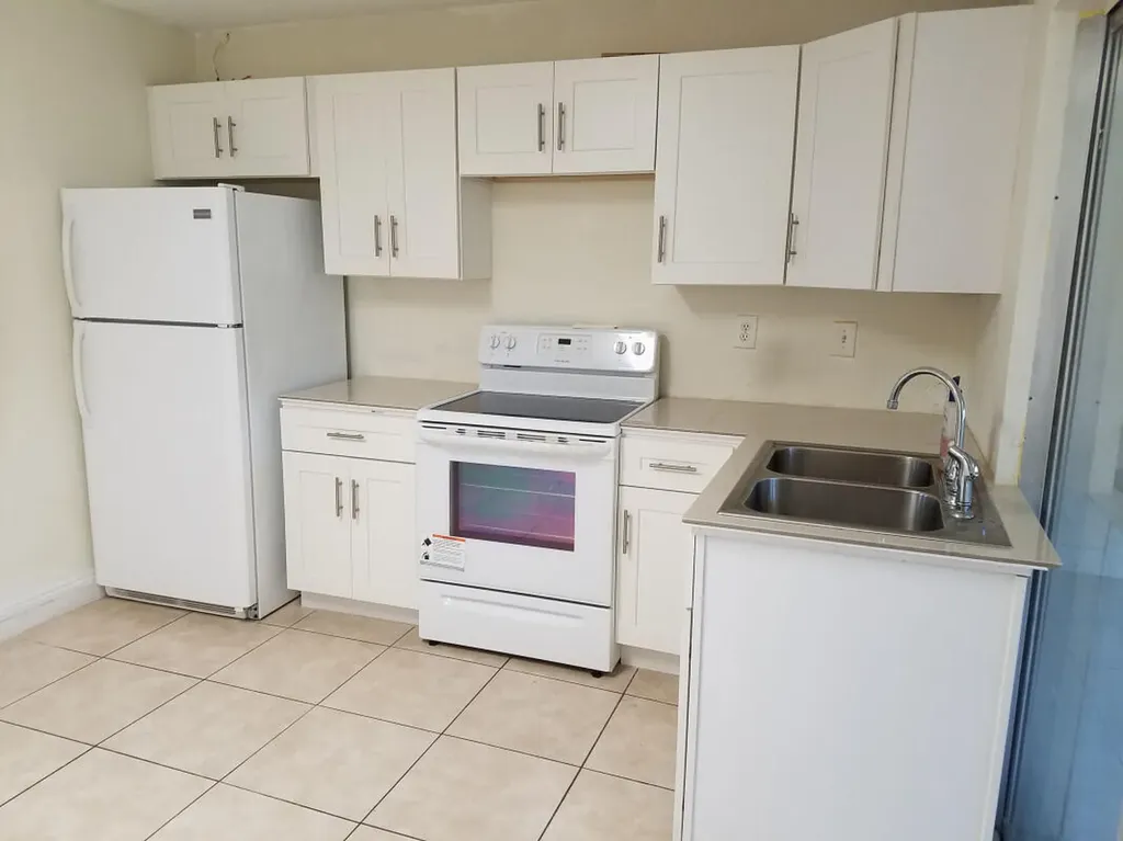 4934 NW 55th Court Tamarac FL 33319