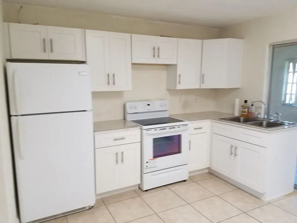 4934 NW 55th Court Tamarac FL 33319