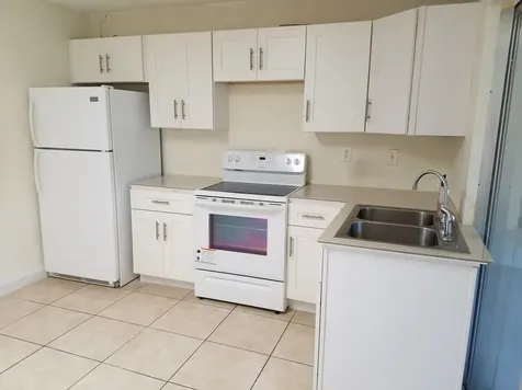 4934 NW 55th Court Tamarac FL 33319