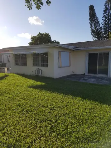 4934 NW 55th Court Tamarac FL 33319