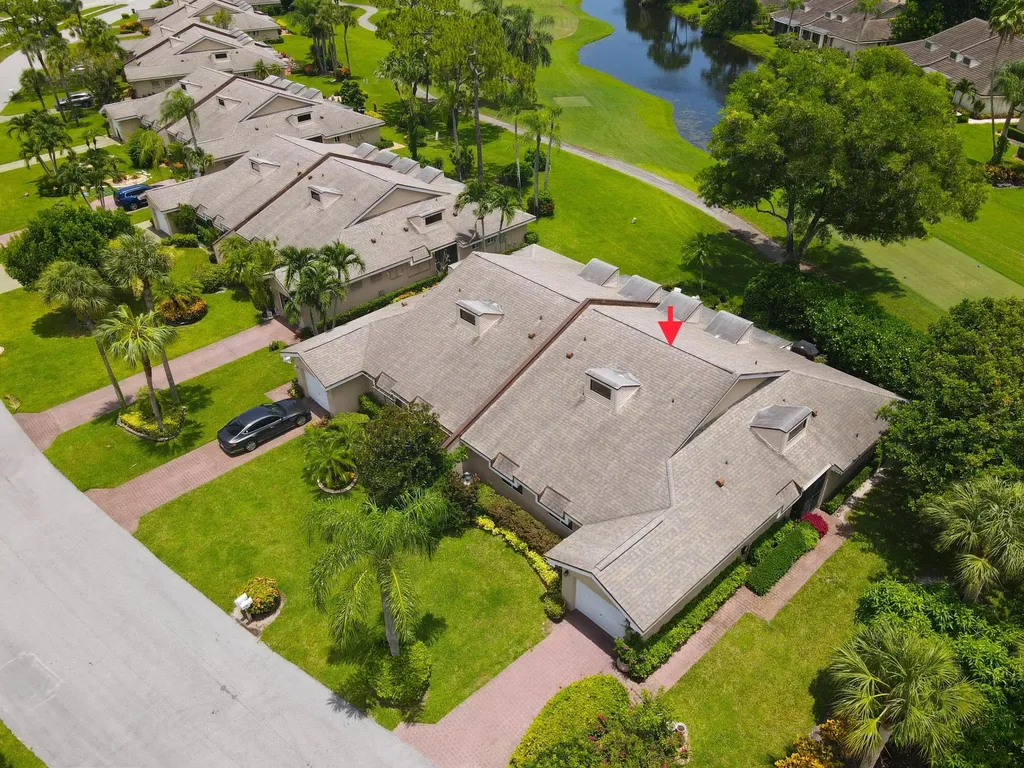 6858 Fountains Circle Lake Worth FL 33467