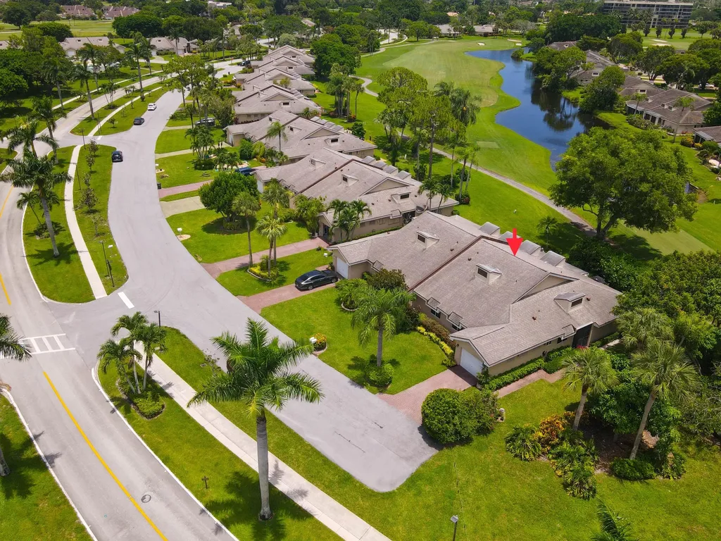 6858 Fountains Circle Lake Worth FL 33467