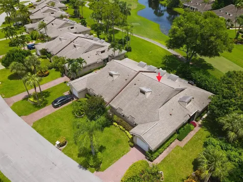 6858 Fountains Circle Lake Worth FL 33467