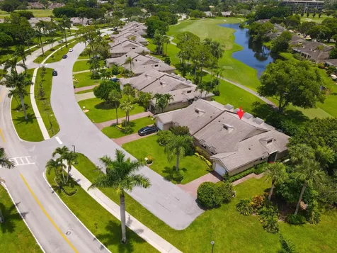 6858 Fountains Circle Lake Worth FL 33467