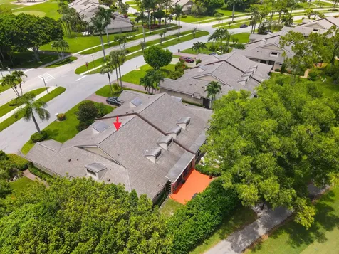 6858 Fountains Circle Lake Worth FL 33467