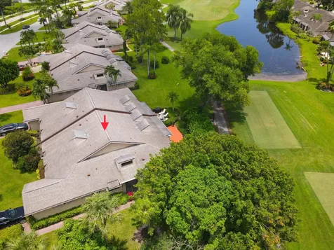 6858 Fountains Circle Lake Worth FL 33467