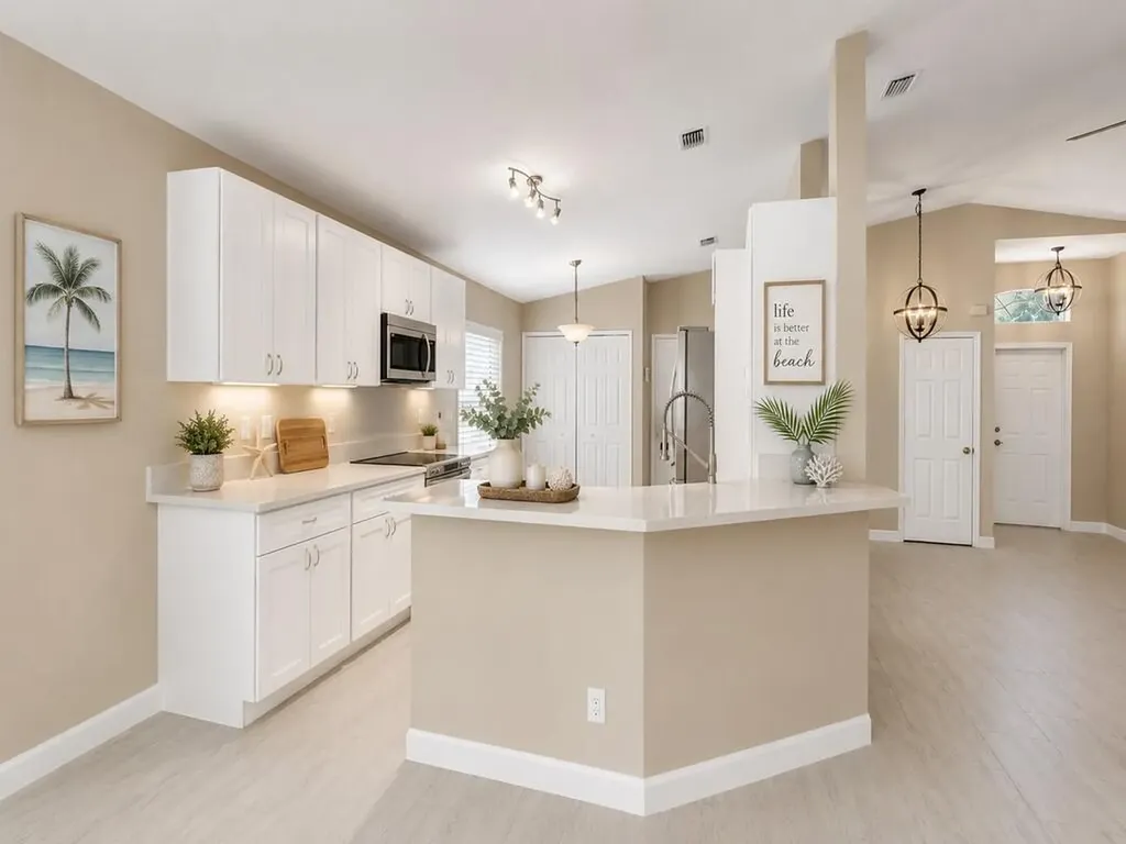 962 E 13th Square Vero Beach FL 32960