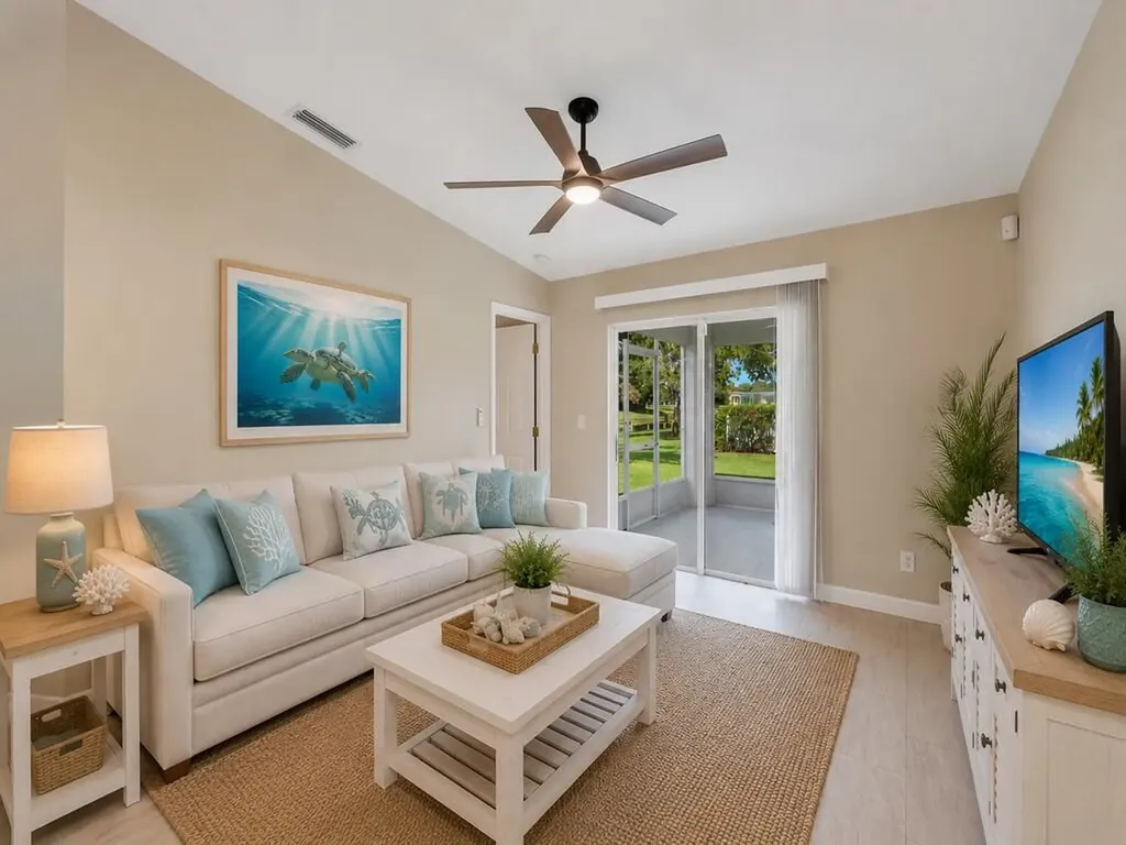 962 E 13th Square Vero Beach FL 32960