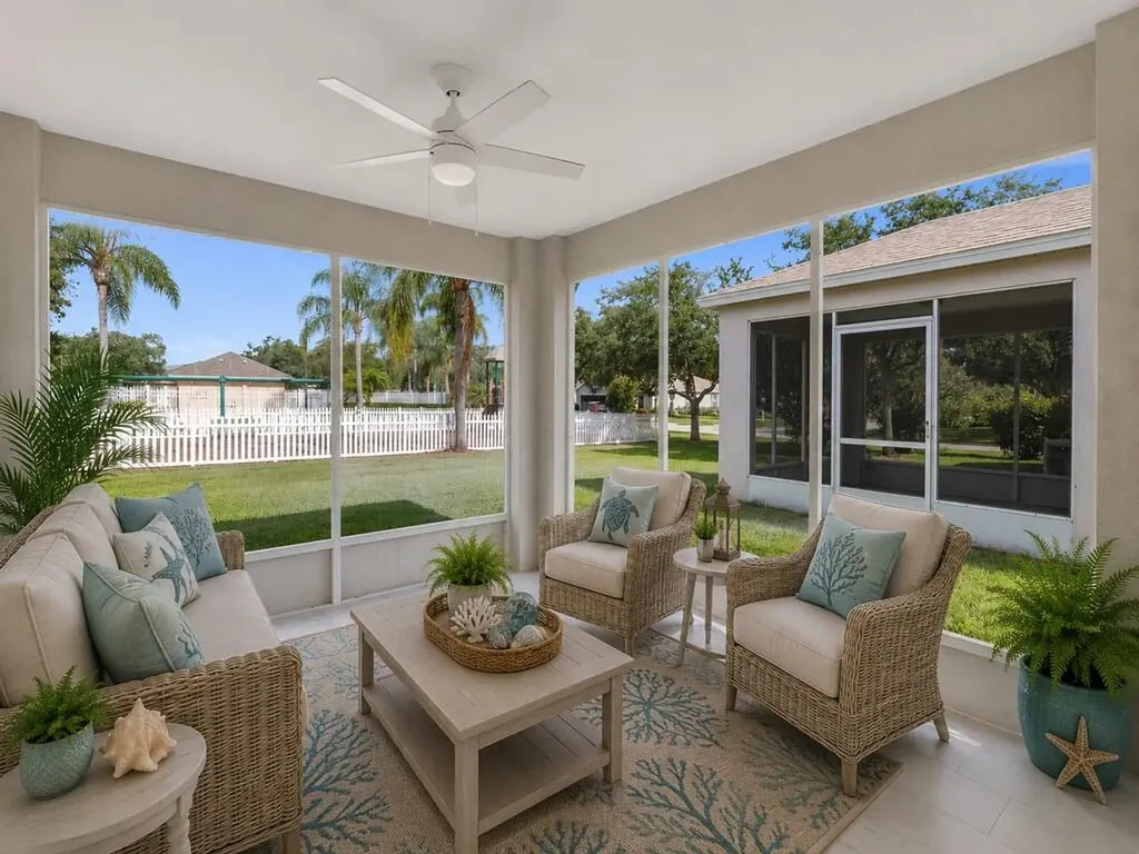 962 E 13th Square Vero Beach FL 32960