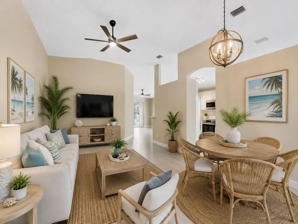 962 E 13th Square Vero Beach FL 32960