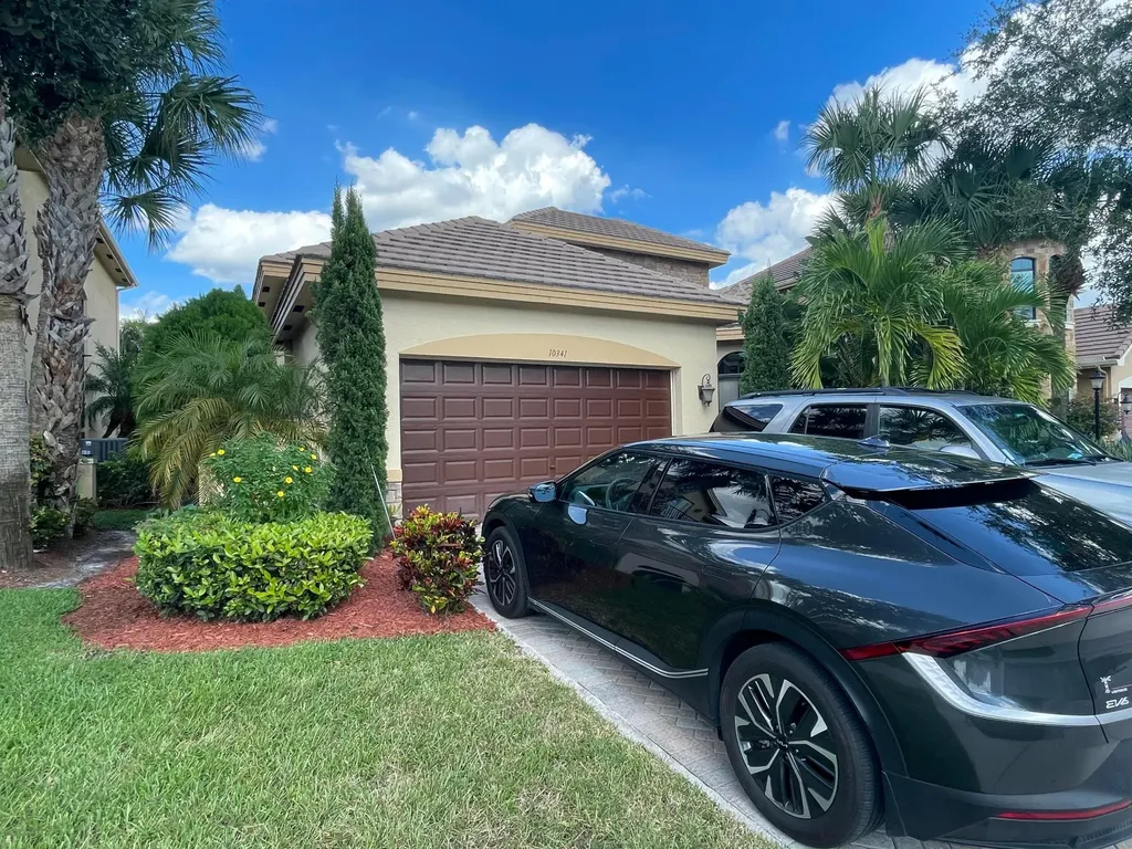 10341 Medicis Place Wellington FL 33449