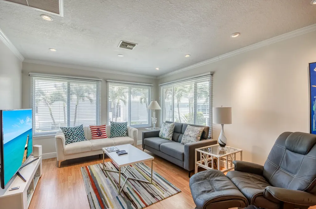 1501 NE Ocean Boulevard Stuart FL 34996