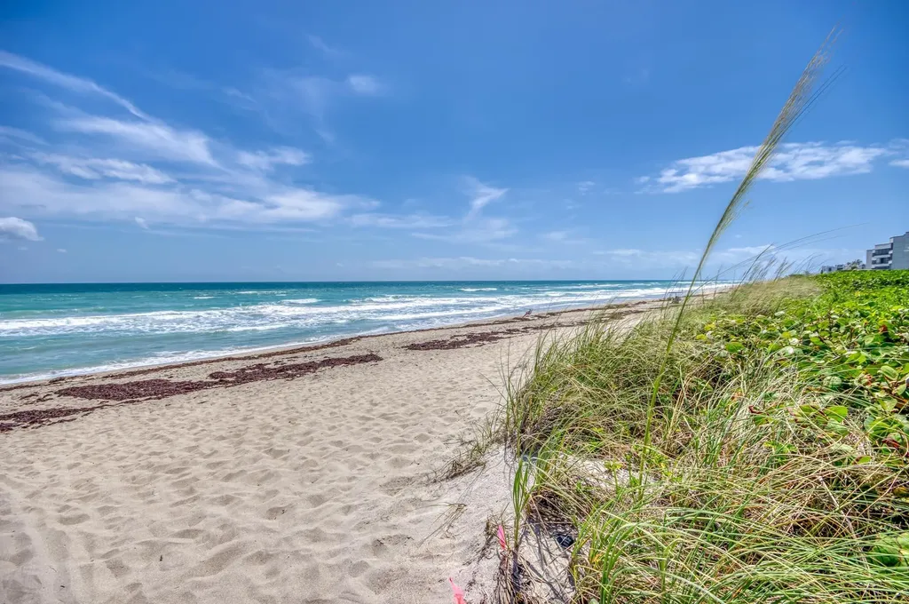 1501 NE Ocean Boulevard Stuart FL 34996