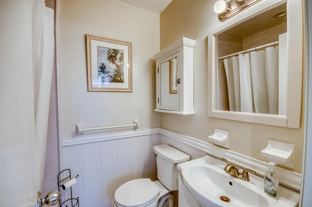1501 NE Ocean Boulevard Stuart FL 34996
