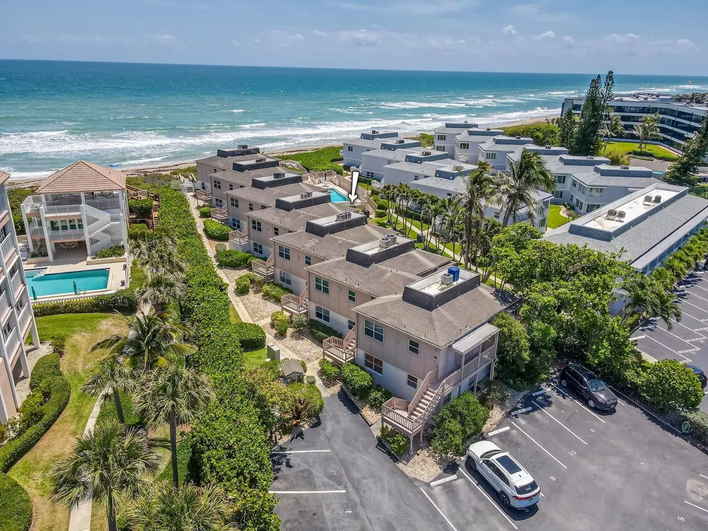 1501 NE Ocean Boulevard Stuart FL 34996