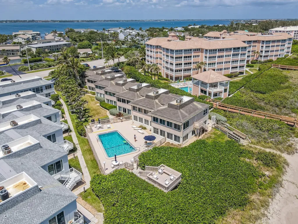1501 NE Ocean Boulevard Stuart FL 34996