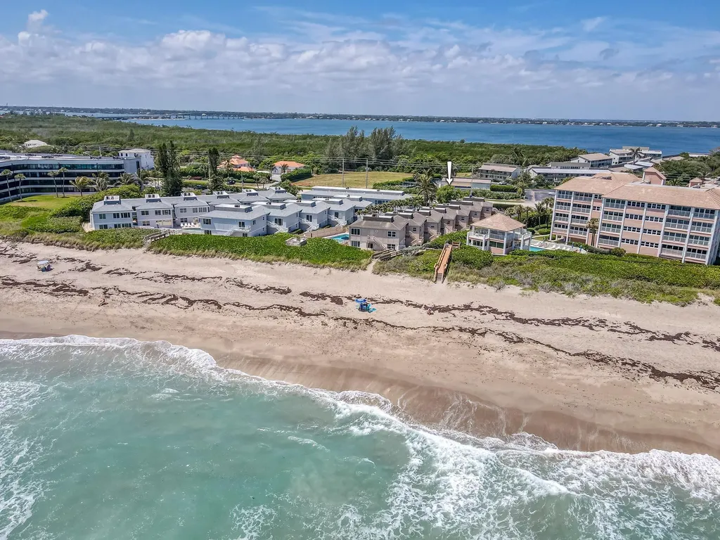 1501 NE Ocean Boulevard Stuart FL 34996