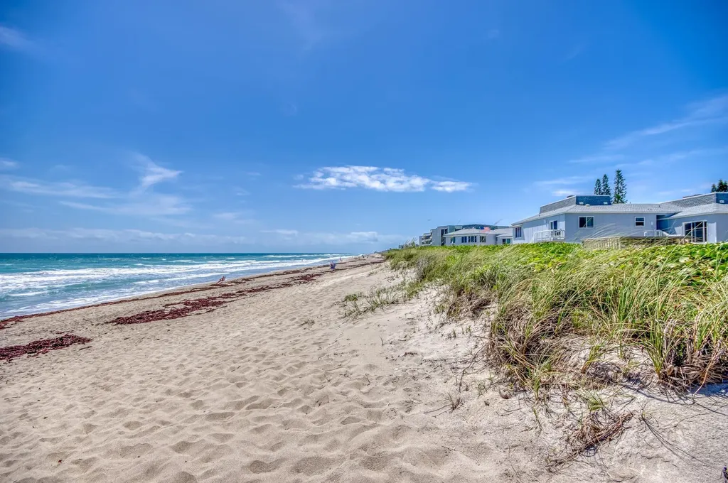 1501 NE Ocean Boulevard Stuart FL 34996