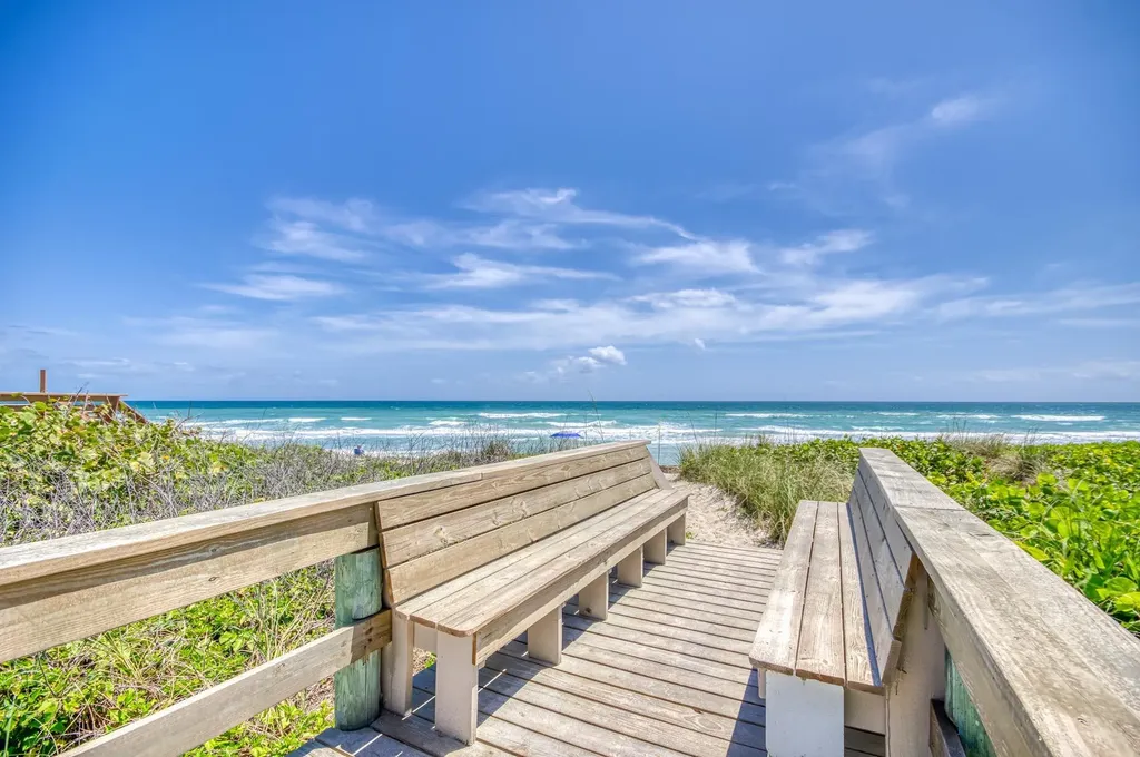 1501 NE Ocean Boulevard Stuart FL 34996