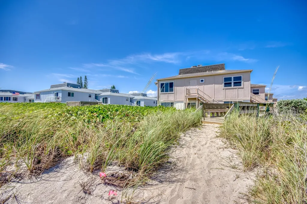 1501 NE Ocean Boulevard Stuart FL 34996