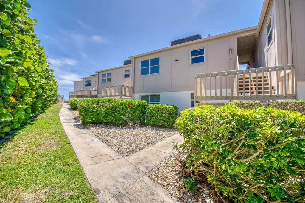 1501 NE Ocean Boulevard Stuart FL 34996