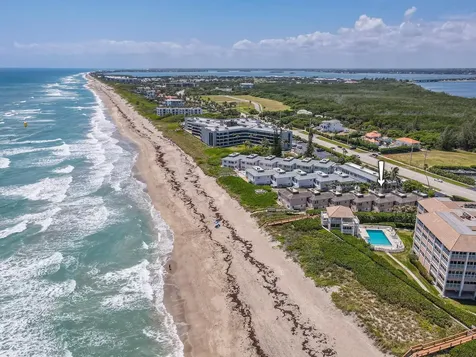 1501 NE Ocean Boulevard Stuart FL 34996