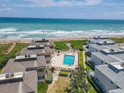 1501 NE Ocean Boulevard Stuart FL 34996