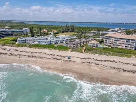 1501 NE Ocean Boulevard Stuart FL 34996