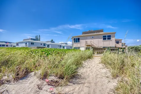 1501 NE Ocean Boulevard Stuart FL 34996