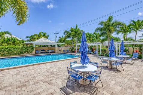 3 SE Turtle Creek Drive Tequesta FL 33469