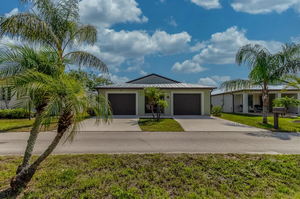 29 Mediterranean Boulevard W Port St Lucie FL 34952